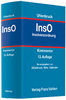 Insolvenzordnung: InsO